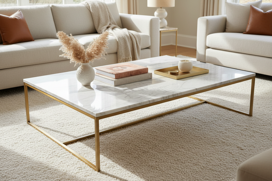 Coffee table / Center table