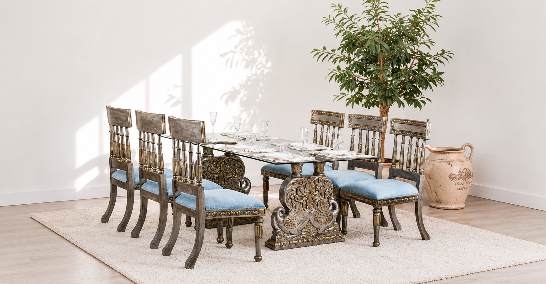 Shrila Home Furniture