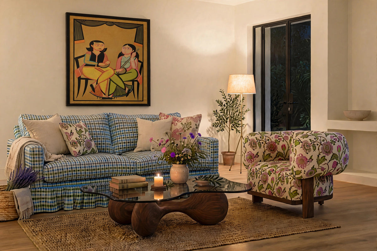 Shrila Home Furniture