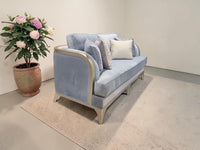 Silky Sofa